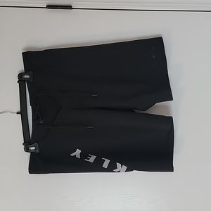 Oakley Board Shorts.